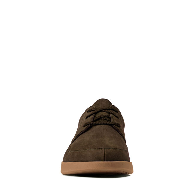 Clarks oakland mid sale