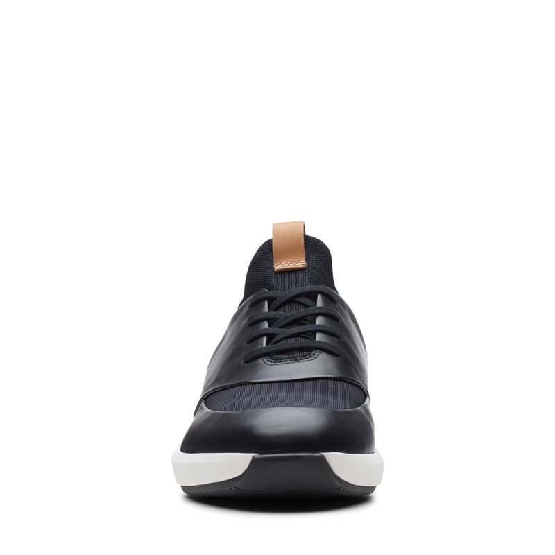 Clarks un rio lace black shop