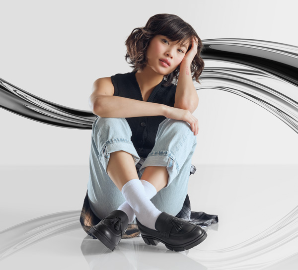 Clarks Womens