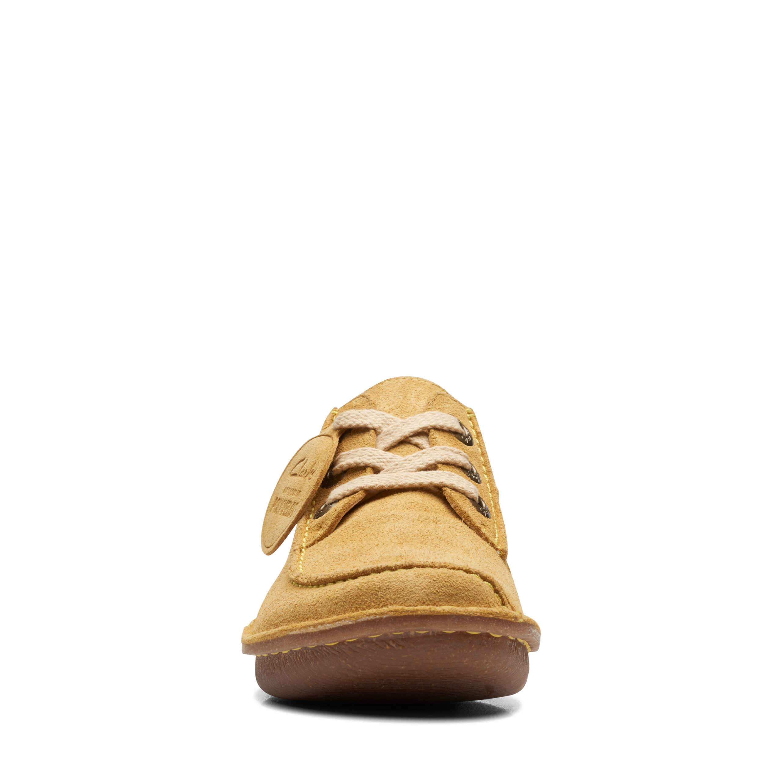 Clarks funny dream sales mustard