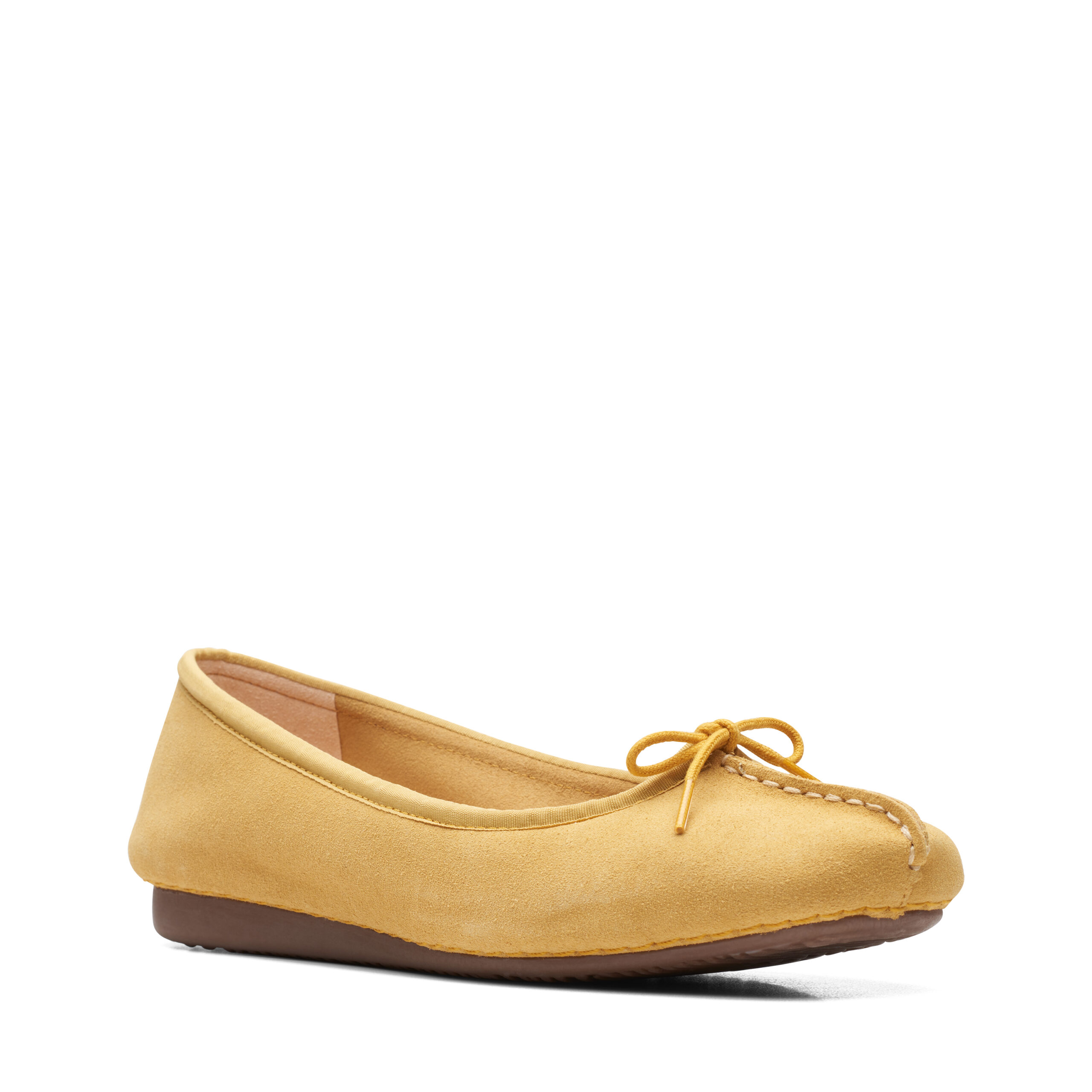 Clarks freckle ice sale discount
