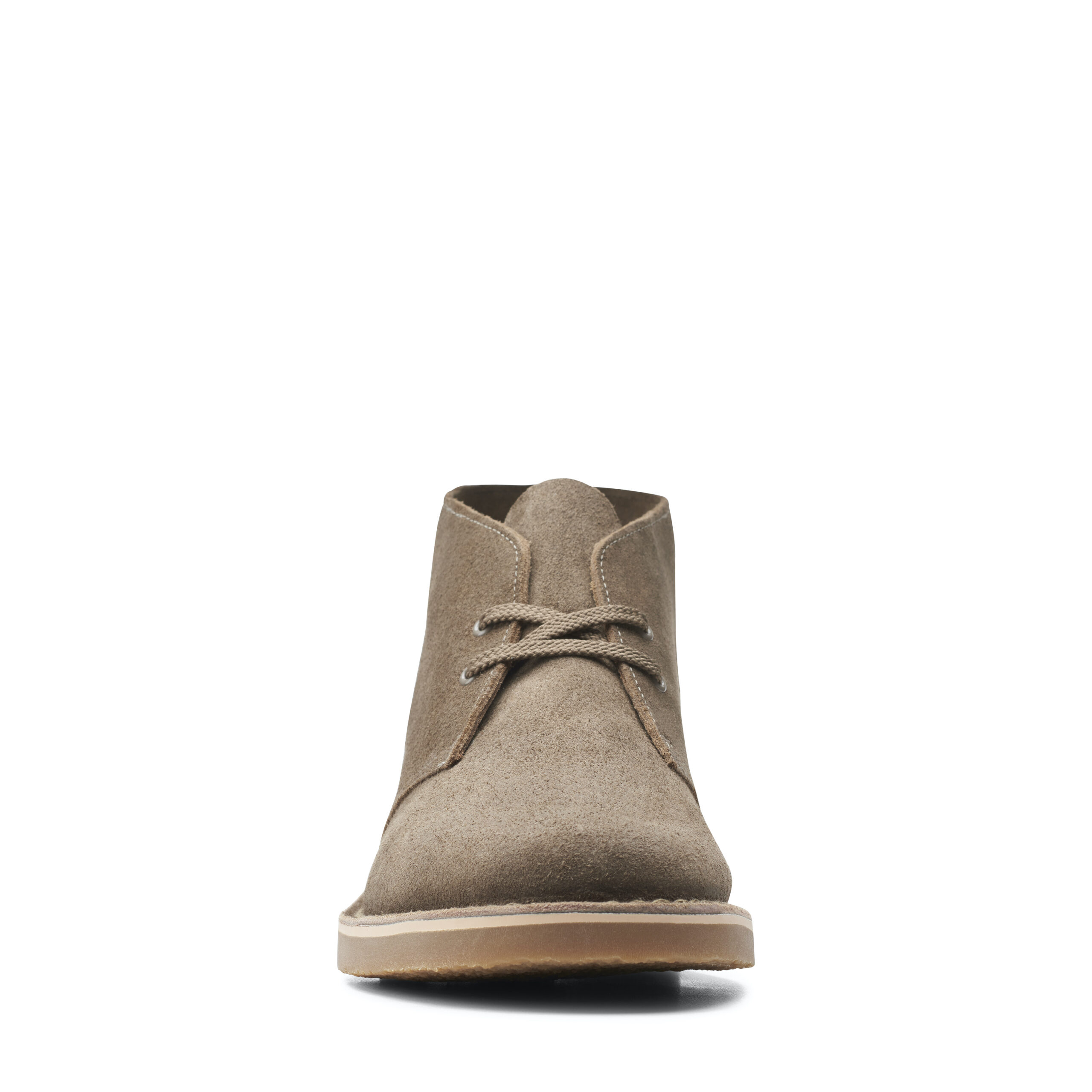 Clarks Desert Boot Bushacre edition Sand Suede Mod Club