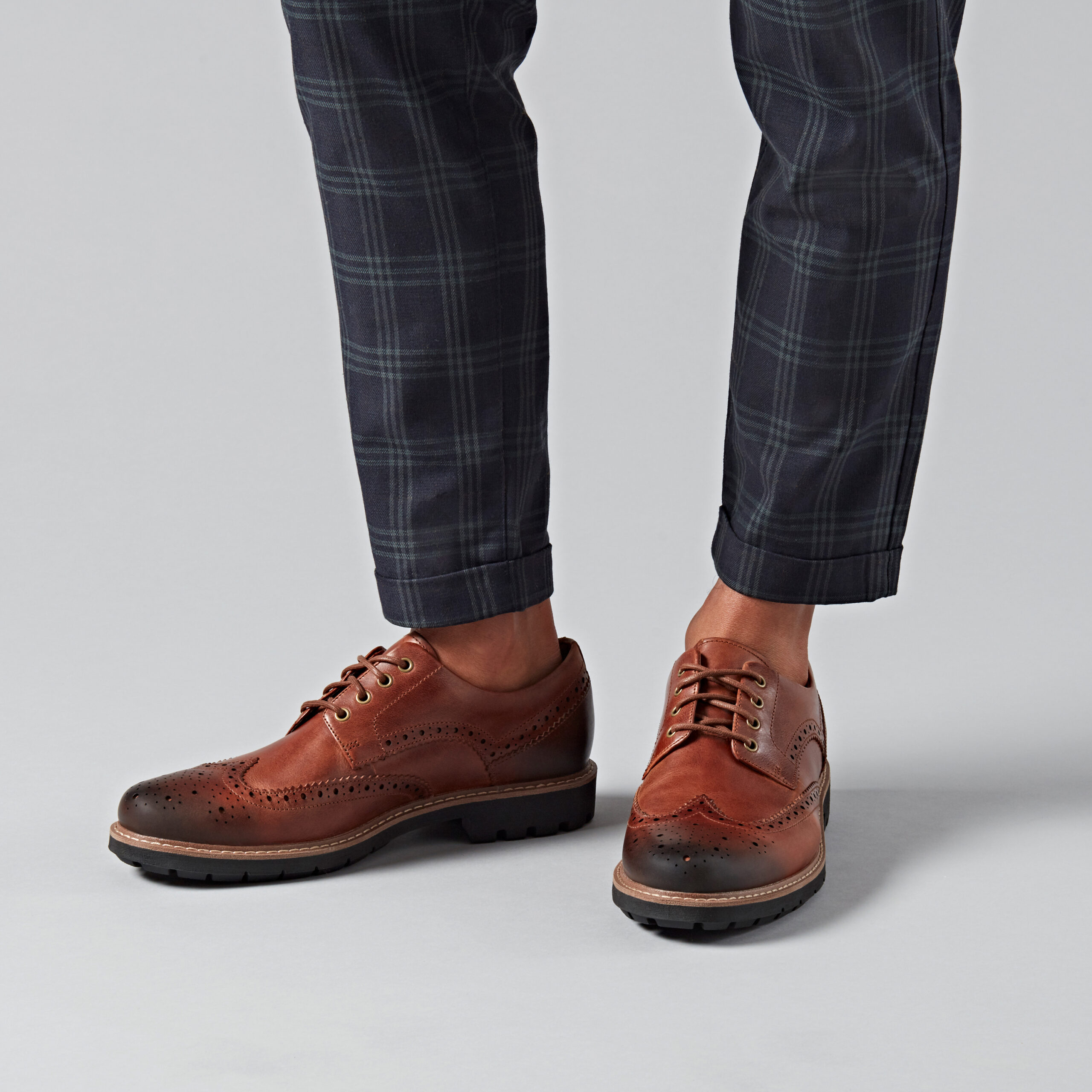Batcombe wing clarks outlet